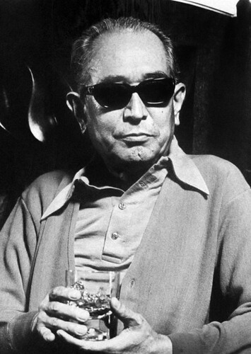 Akira Kurosawa