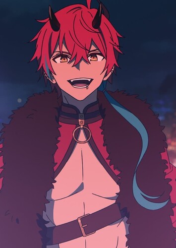 Akira Mikado