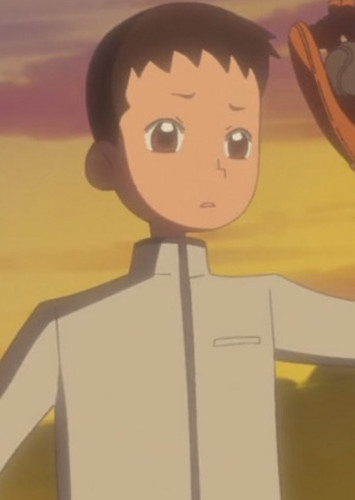 Akira Miura