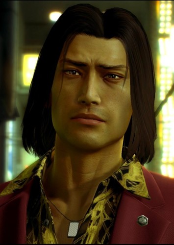 Akira Nishikiyama