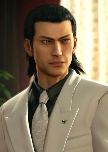 Akira Nishikiyama