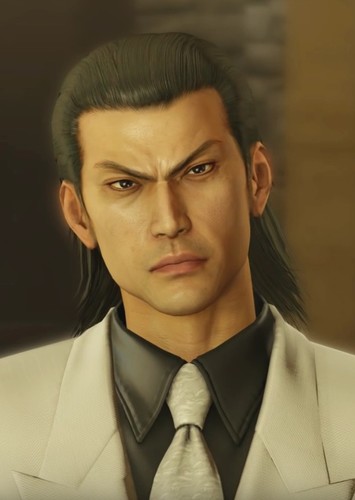 Akira Nishikiyama