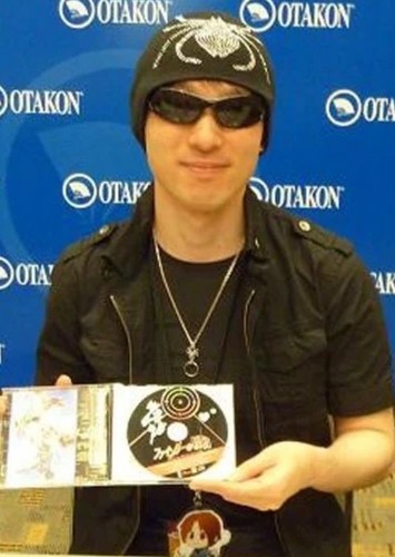 Akira Sasanuma
