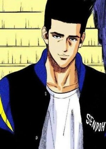 Akira Sendu