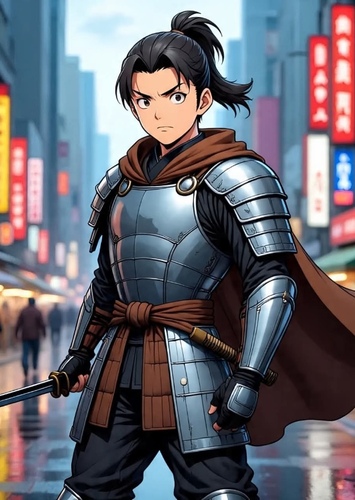 Akira Shimada