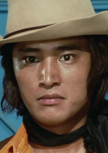 Akira Shinmei