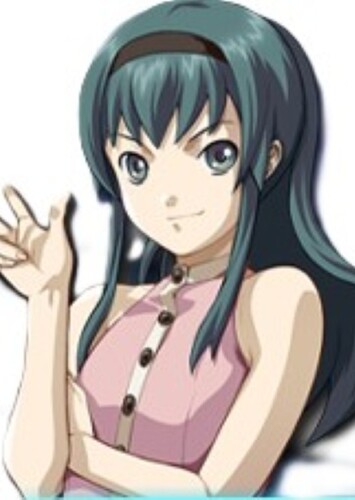 Akira Suzuki (English Dub)