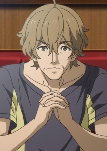Akira Tachibana