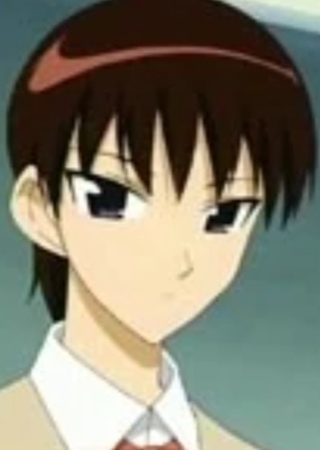 Akira Takano