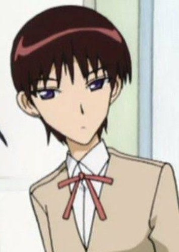 Akira Takano