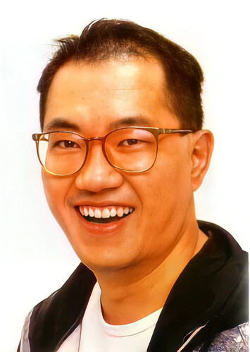 Akira Toriyama