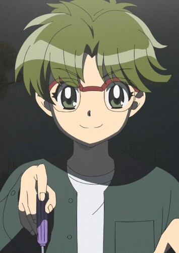 Akira Yamaguchi