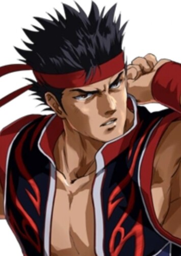Akira Yuki
