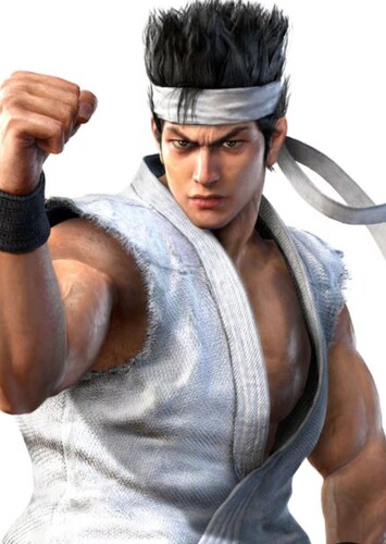 Akira Yuki