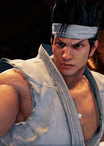 Akira Yuki