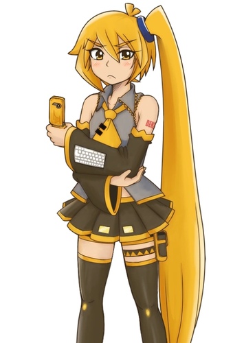 Akita Neru