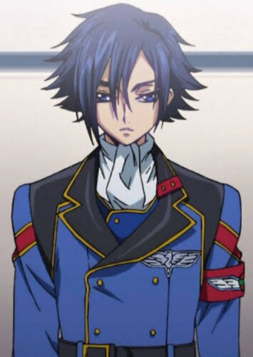 Akito Hyuga