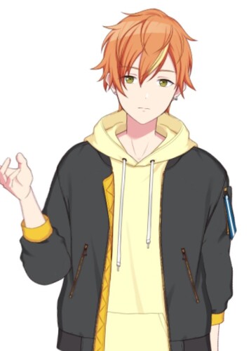 Akito Shinonome