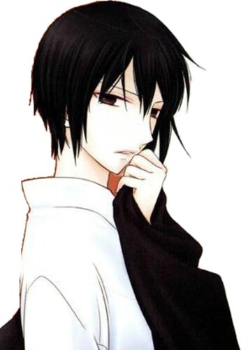 Akito Sohma
