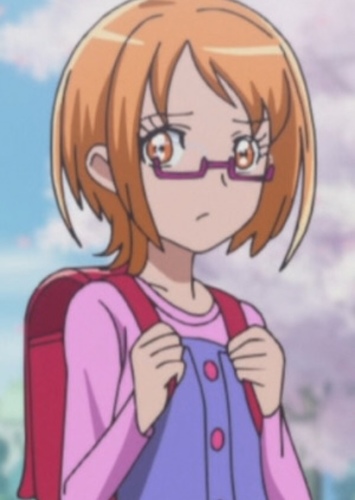 Ako Shirabe