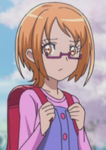 Ako Shirabe