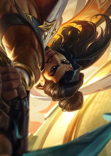 Akshan