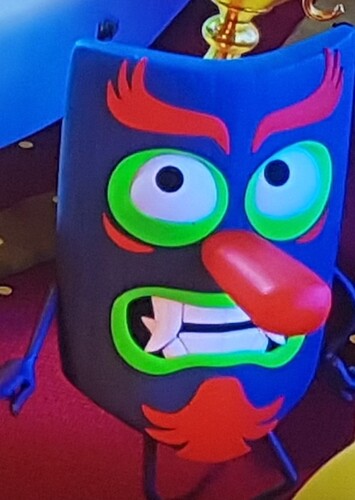 Aku?