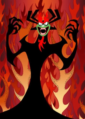 Aku