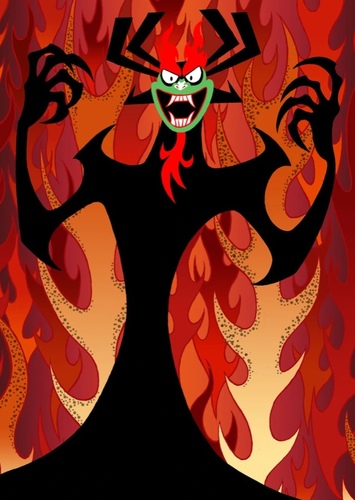 Aku