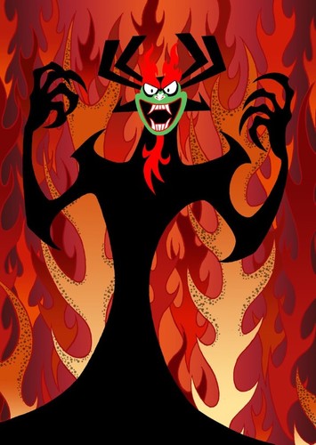 Aku