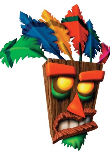 Aku-Aku