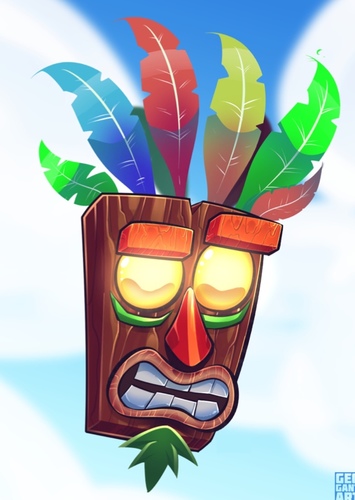 Aku Aku