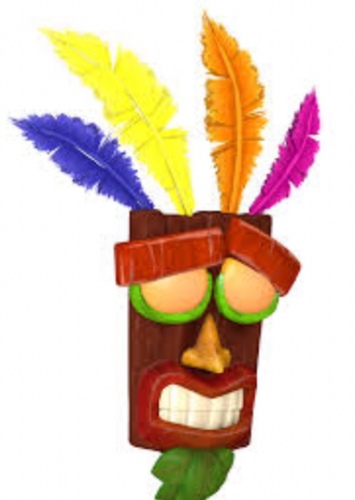 Aku Aku