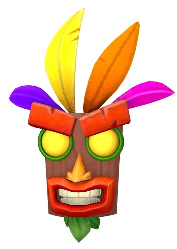 Aku Aku