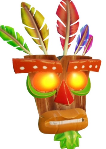 Aku Aku