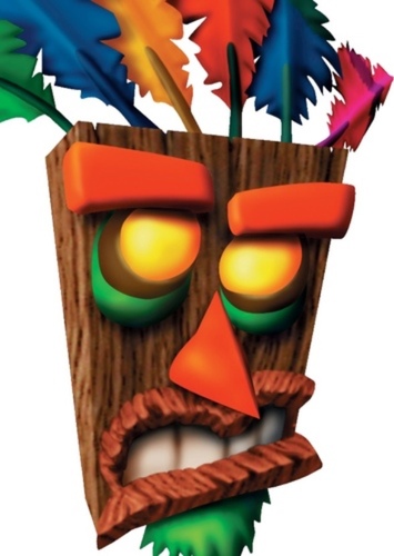 Aku Aku