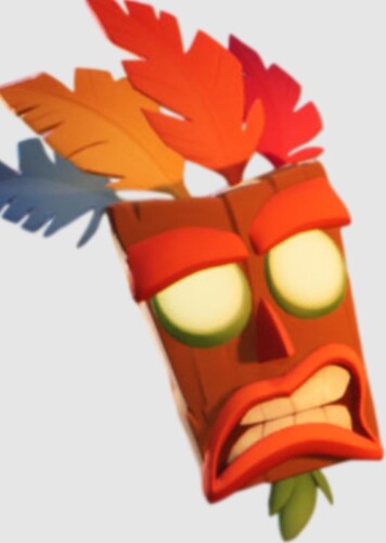 Aku Aku