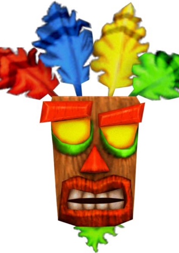 Aku Aku