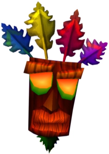 Aku Aku