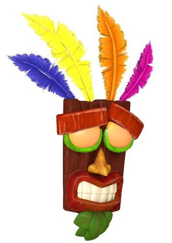 Aku Aku