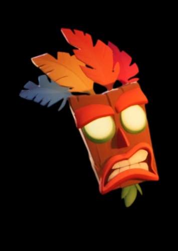 Aku Aku