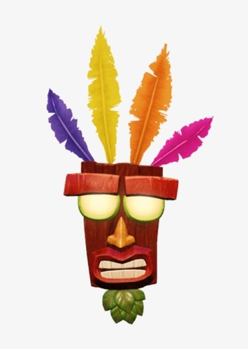Aku Aku