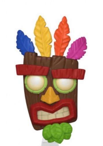 Aku Aku