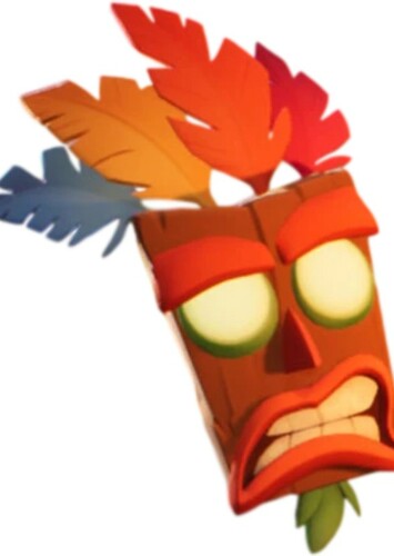 Aku Aku
