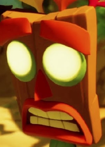 Aku Aku