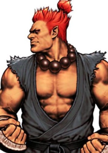 Akuma