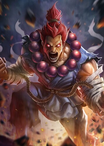 Akuma