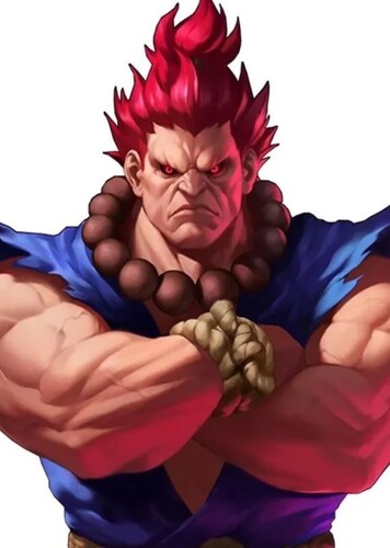 Akuma