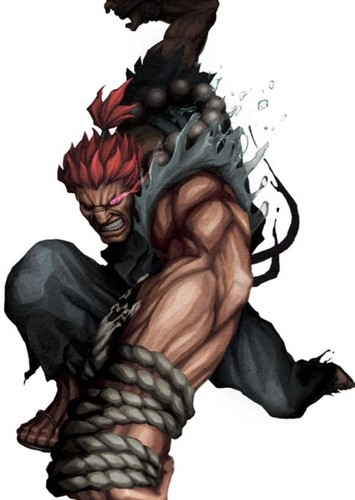 Akuma