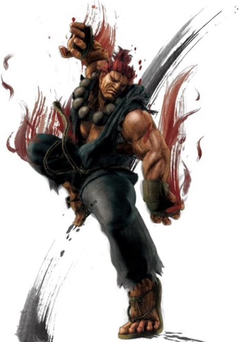 Akuma
